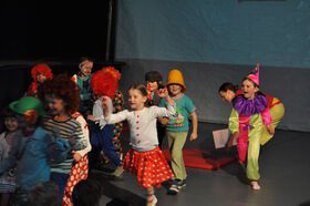 2014-03-29 - Circus Aufführungen - DSC_0027