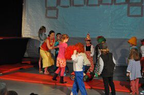 2014-03-29 - Circus Aufführungen - DSC_0029