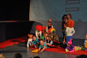 2014-03-29 - Circus Aufführungen - DSC_0033