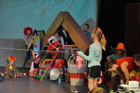 2014-03-29 - Circus Aufführungen - DSC_0045