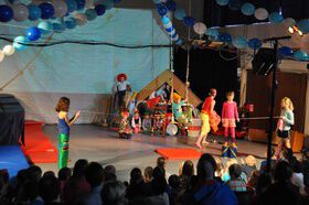 2014-03-29 - Circus Aufführungen - DSC_0048