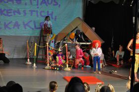 2014-03-29 - Circus Aufführungen - DSC_0057