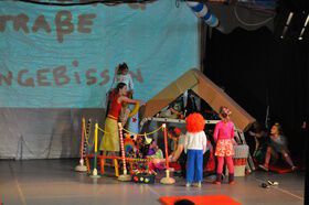 2014-03-29 - Circus Aufführungen - DSC_0061