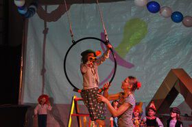2014-03-29 - Circus Aufführungen - DSC_0063