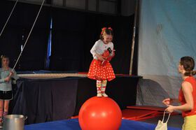 2014-03-29 - Circus Aufführungen - DSC_0084