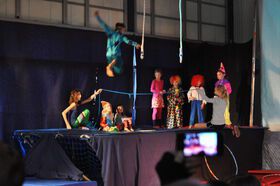 2014-03-29 - Circus Aufführungen - DSC_0104