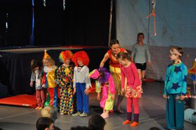 2014-03-29 - Circus Aufführungen - DSC_0108