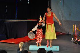 2014-03-29 - Circus Aufführungen - DSC_0117