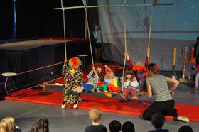2014-03-29 - Circus Aufführungen - DSC_0124
