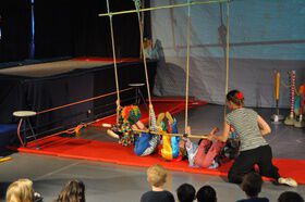 2014-03-29 - Circus Aufführungen - DSC_0125