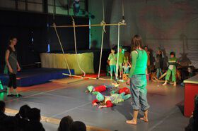 2014-03-29 - Circus Aufführungen - DSC_0473