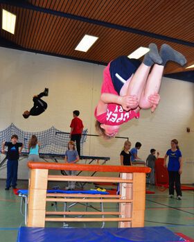 foto parkourwoche 1