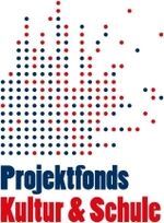 Logo Projektfond Kultur und Schule Logo Projektfond Kultur und Schule