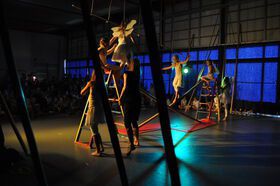 2011-06-18 - Circus - Aufführungen Gruppen - 16-31-14 - 388